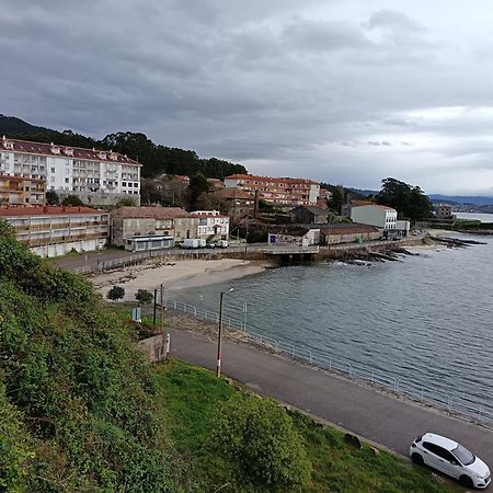 Covelobeach Pontevedra Eksteriør bilde